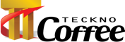 Logo Teckno Coffee